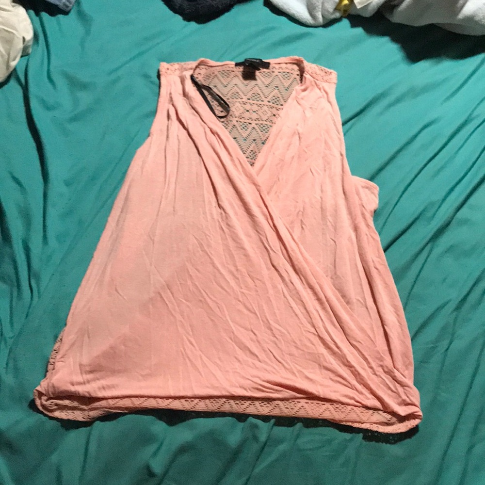 Forever 21 Tank Top
